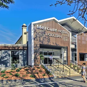 Mercure L'occitan 4*, Castres (Tarn) France