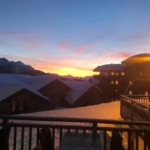L'accroche Coeur 3*, La Rosiere (Savoie) Frankrijk