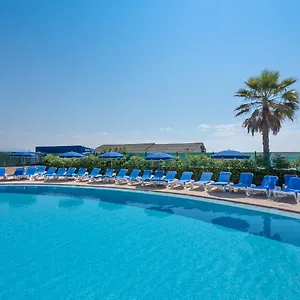 Bahia 3*, Villeneuve-Loubet France