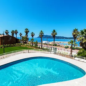 Nemea Le Cap Azur 4*, Saint-Mandrier-sur-Mer Frankrijk