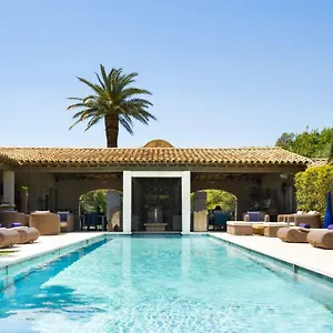 Le Pre De La 4*, Saint-Tropez Frankrijk