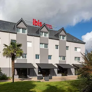 Ibis 3*, Quimperle France